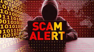 Scam Alert