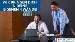 Swiss Group Wealth Management AG 