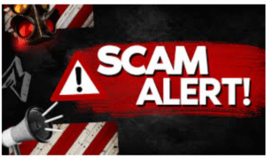crypto scam