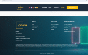 Legitimate Trading Platform