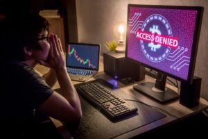 Crypto Scam