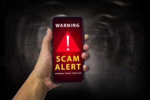Scam Alert