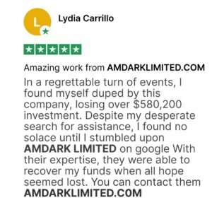 crypto scam