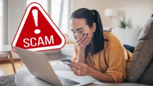 Risky and Scam Platform