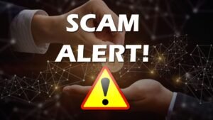 Scam Alert