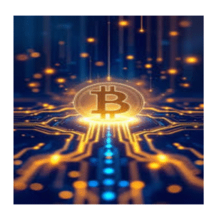  Digital Asset Platforms 