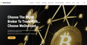 Investment Platform