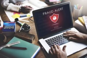 Investment Scam and Fraud Platform