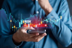 Investment Scam Platform