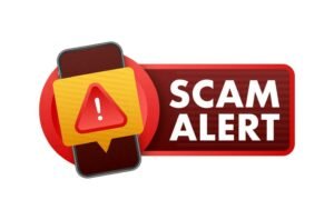 Investment Scam