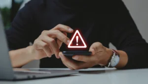 Scam: What Potential Investors Should Know