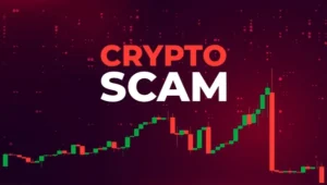 Crypto Scam Alert