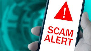 WealthInvest24 Scam Alert