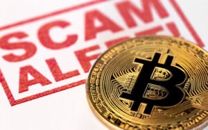 Fraudulent Investment Scheme