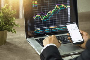 online trading platform
