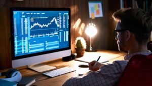 Risky Broker Platform