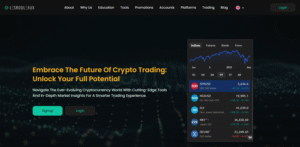 Fraudulent Trading Platform
