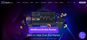 Fraudulent Broker