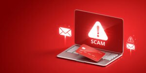 Unregulated Trading Scam