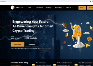 Simplybit.ai Review