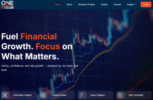 Risky Investment and Forex Platform
