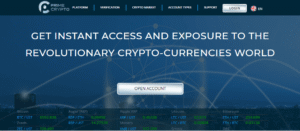 Forex & Investment Platform