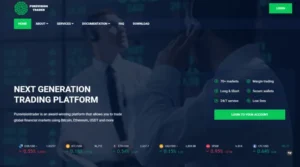Pure Vision Trader Scam