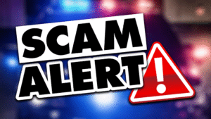 scam alert