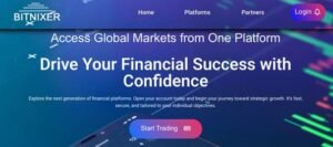Bitnixer Scam