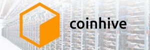 Scam Alert: Coinhive