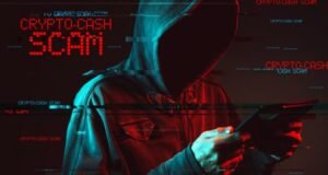 Forex and Crypto Scam