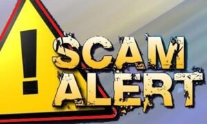 Investor Warning