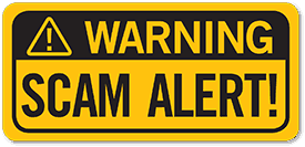 onewaytex Under Investigation for Scam Activity
