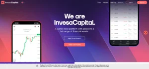 InvesaCapital Identified as Unregulated Scam Broker