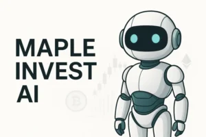 Maple Invest AI Scam