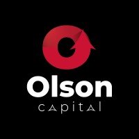 Olson Capital Scam
