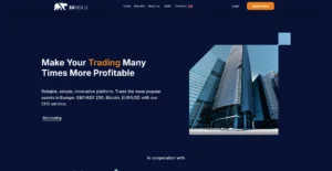Risky Investment Platform