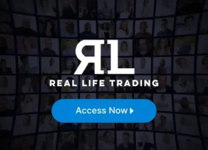 Real Live Trading Investment