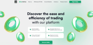 Scam Broker