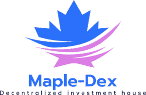 Mapledex Scam Alert