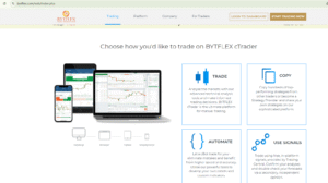 Bytflex Scam Warning
