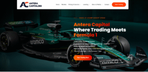 Antera Capital Scam Alert