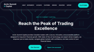 Arctic Summit Capital Scam Alert