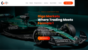 Giga-Markets Scam Review