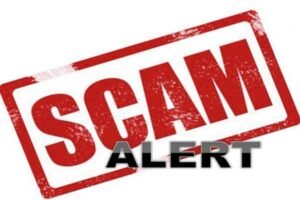 Triveorvip Scam Alert