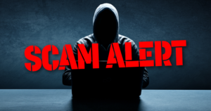Etherilink Trade Scam Alert