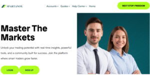 Spartanox Scam Alert