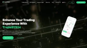Tradesys24 Scam Alert