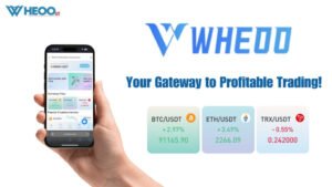 Wheoo Scam Alert