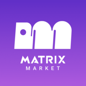 Matrix Market Scam Warning